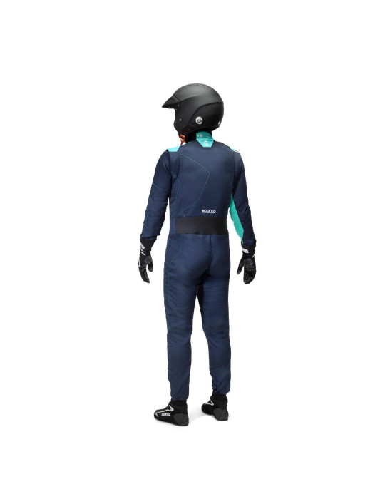 Combinaison FIA Sparco Sprint Advanced