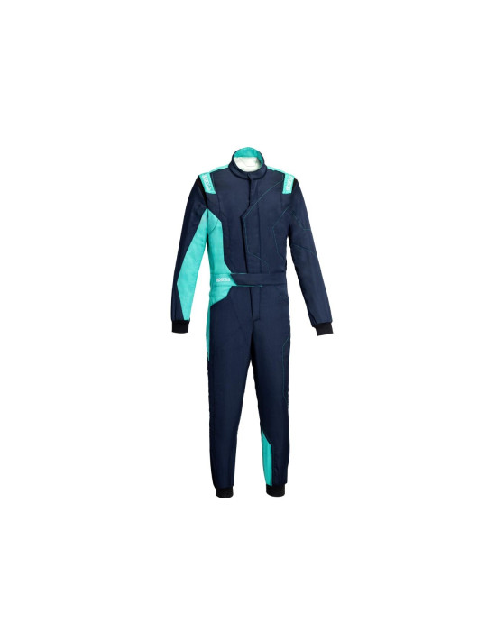 Combinaison FIA Sparco Sprint Advanced