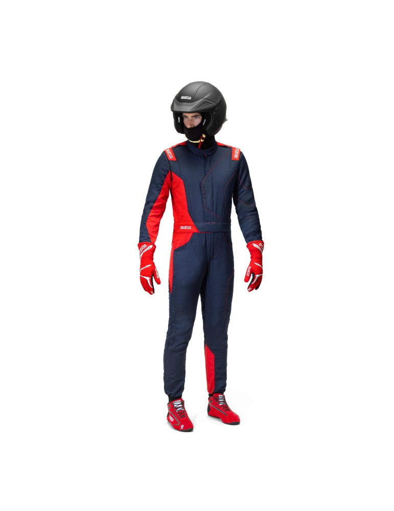 Combinaison FIA Sparco Sprint Advanced