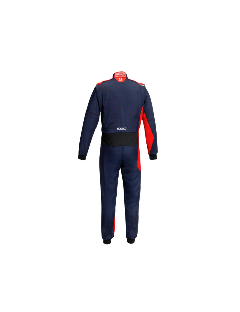 Combinaison FIA Sparco Sprint Advanced