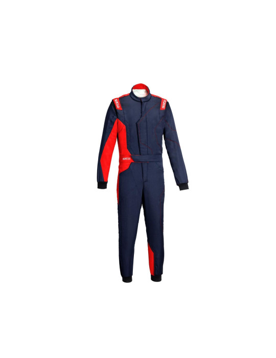 Combinaison FIA Sparco Sprint Advanced