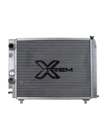 radiateur eau alu xtrem lancia delta evolution