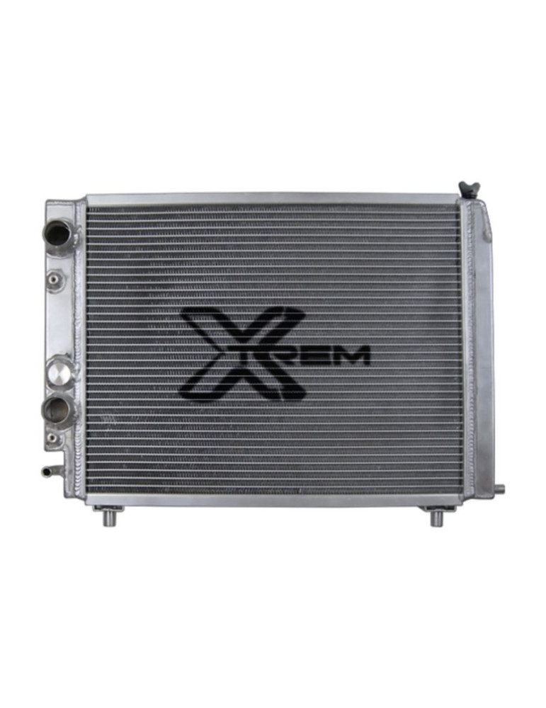radiateur eau alu xtrem lancia delta evolution