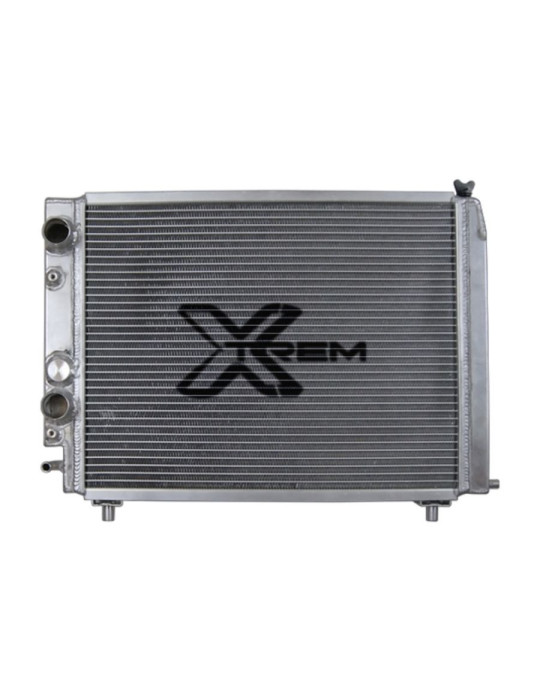 radiateur eau alu xtrem lancia delta evolution