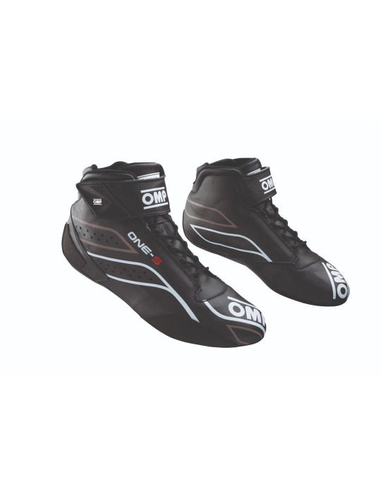 bottines fia omp one s