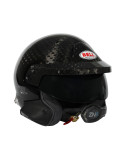 Casque FIA jet BELL Mag-10 Rally Carbon WW 8859-2024