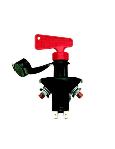 coupe circuit 6 pôles fia