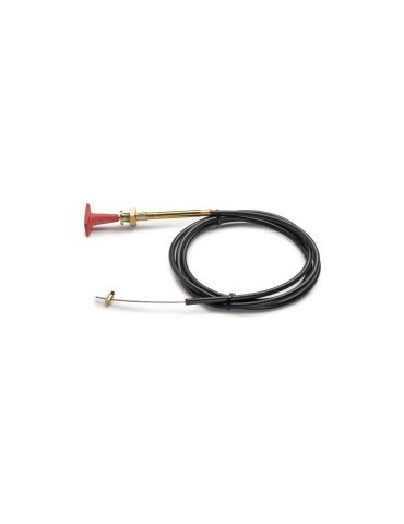 Tirette 3 m lifeline