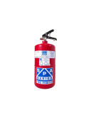 Extincteur SPA Fire-Fighter automatique mécanique 4L acier