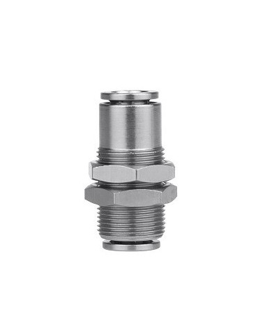 PASSE CLOISON POUR EXTINCTEUR LIFELINE 8MM