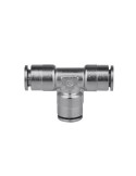 RACCORD EN T POUR EXTINCTEUR LIFELINE 8MM