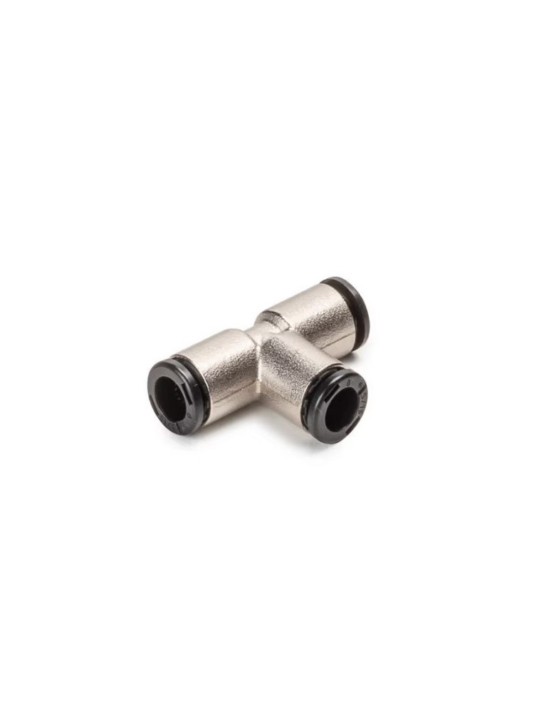 RACCORD EN T POUR EXTINCTEUR SPARCO 8MM