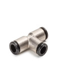 RACCORD EN T POUR EXTINCTEUR SPARCO 8MM