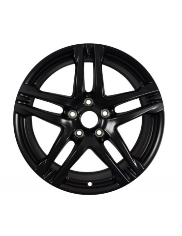 JANTE AXL POUR RENAULT MEGANE 3 RS NOIR MAT