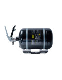 EXTINCTEUR FIA OMP AUTOMATIQUE MECANIQUE ACIER 3KG ECOLIFEPLUS