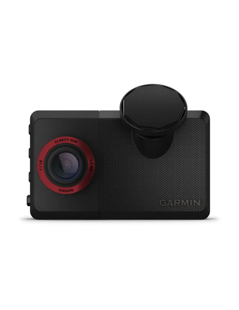 Garmin Catalyst 2 avec support de caméra et carte SD inclus