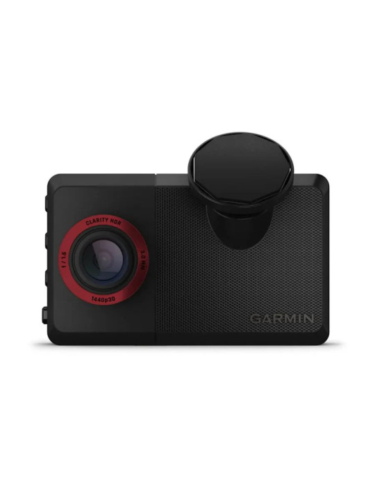 Garmin Catalyst 2 avec support de caméra et carte SD inclus