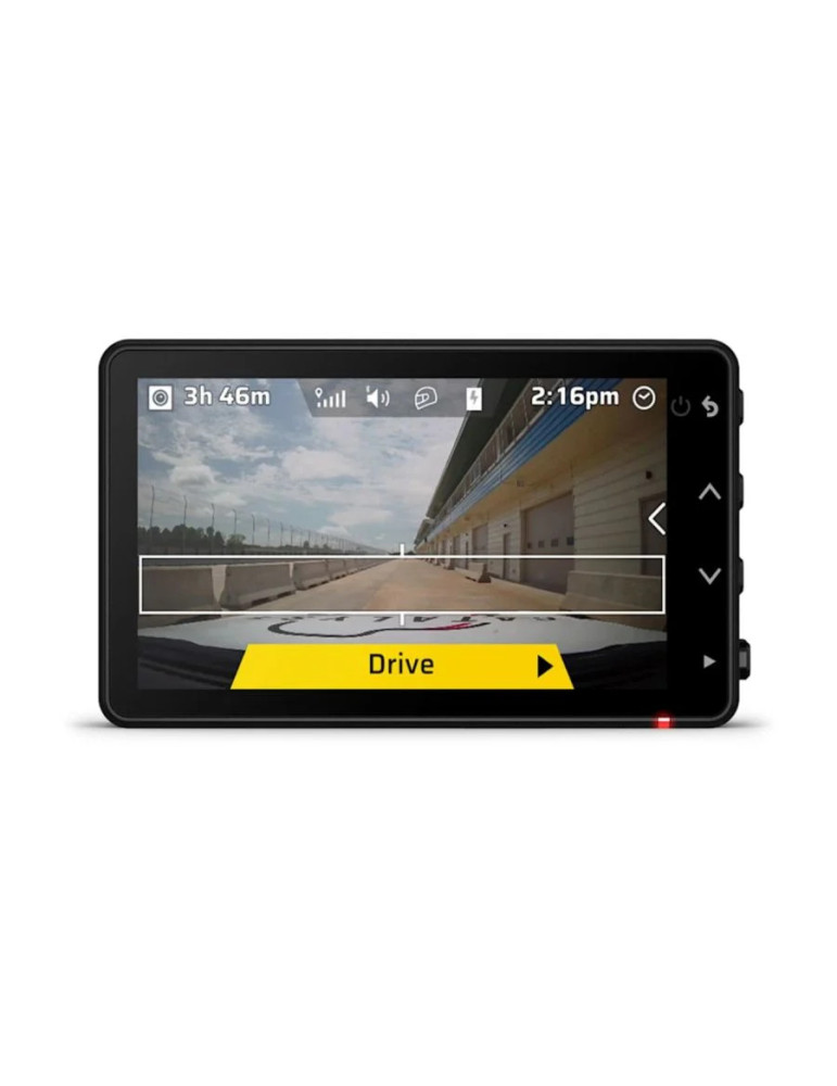 Garmin Catalyst 2 avec support de caméra et carte SD inclus