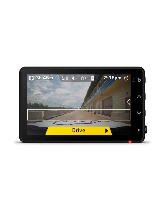 Garmin Catalyst 2 avec support de caméra et carte SD inclus