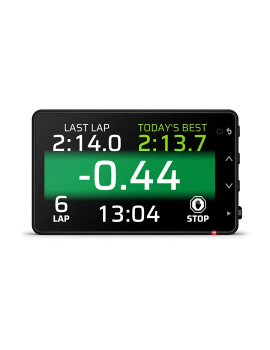 Garmin Catalyst 2 avec support de caméra et carte SD inclus