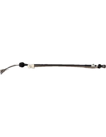 Câble d'embrayage renforcé pour Peugeot 206 RC / S16