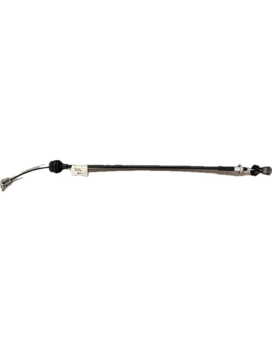Câble d'embrayage renforcé pour Peugeot 206 RC / S16