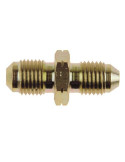 ADAPTATEUR GOODRIDGE 305 male/male convexe JIC / convexe métrique 3/8UNF/12x100