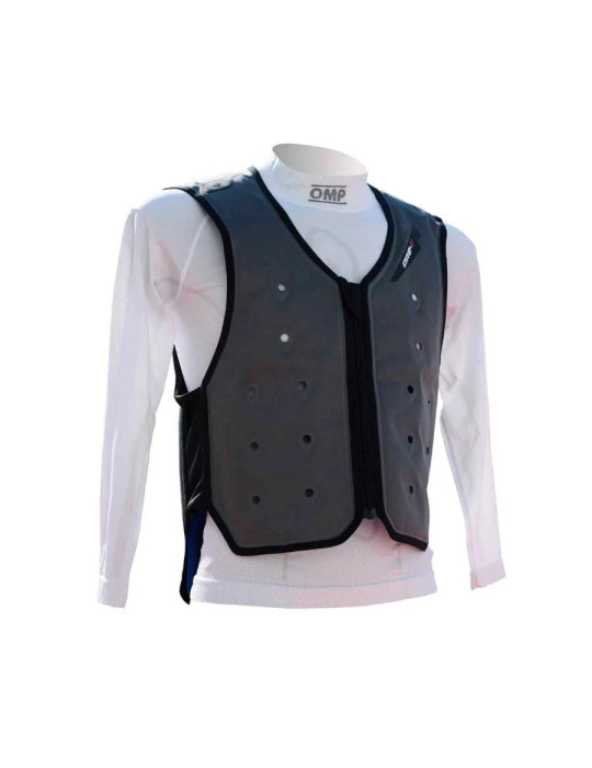 Gilet rafraichissant OMP