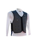 Gilet rafraichissant OMP