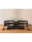 PACK NOUVELLE RAMPE LED PRO 20 800 LUMENS