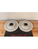 DISQUES DE FREIN AVANT RENAULT CLIO RALLY 5