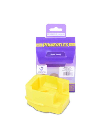 Silent Blocs Powerflex pour Renault Clio 2 rs support moteur avant droit . Silent bloc insert de support moteur avant droit road
