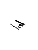 platine volkswagen golf 1/2 sparco