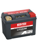 Batterie BS Battery BSLi-10 Lithium LiFePO4 6Ah 480A