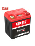 Batterie BS BATTERY BSLi-12 Max Lithium LiFePO4 18Ah 900A