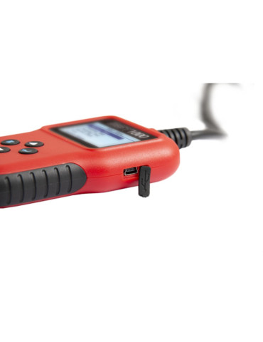 Testeur de batterie BS BATTERY Lithium et Plomb 2