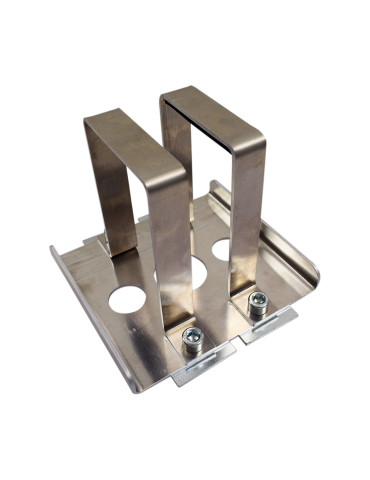 Support de batterie BS BATTERY BSLI-10/BSLI-12