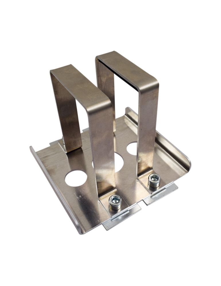 Support de batterie BS BATTERY BSLI-10/BSLI-12
