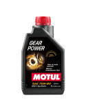 Huile moteur Motul Gear Power 75w80 1L