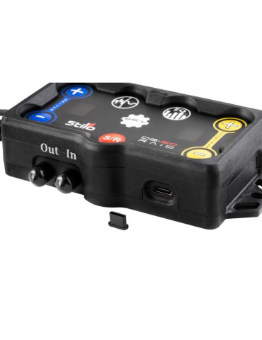Radio Stilo DG-20 Raid