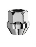ecrou de roue 12x125 conique acier peugeot citroen